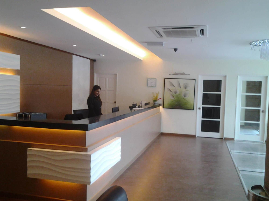 Smart Hotel, Seremban