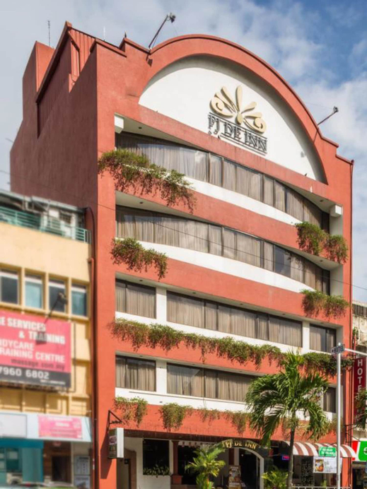 PJ De Inn, Kuala Lumpur