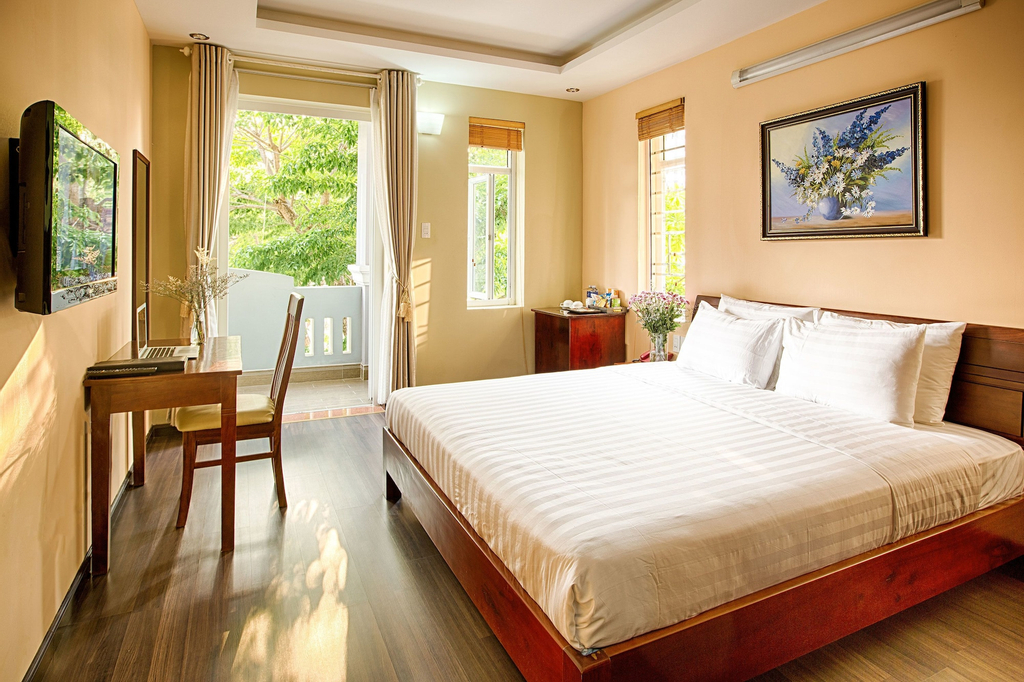 Mai Boutique Hotel, Sơn Trà