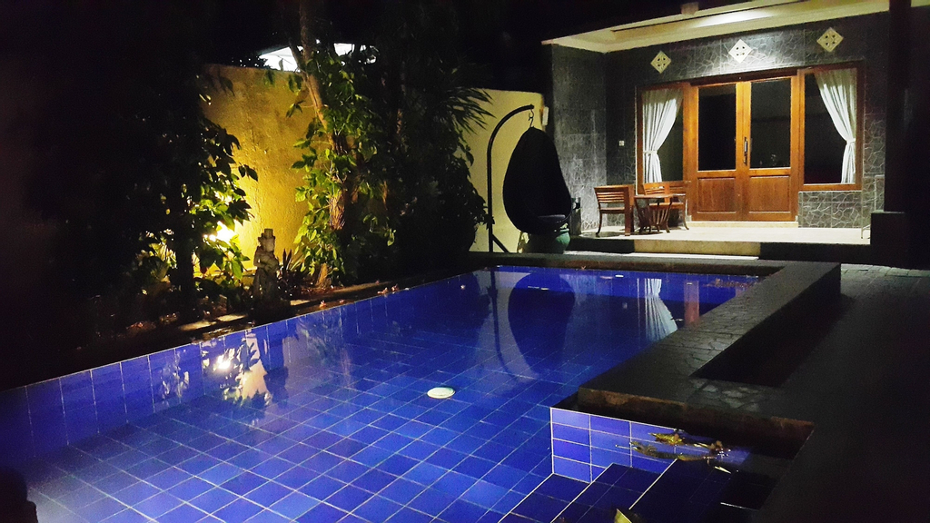 Matahari Two Tulamben, Karangasem