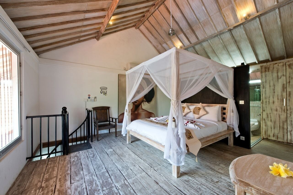 Villa Grange, Badung