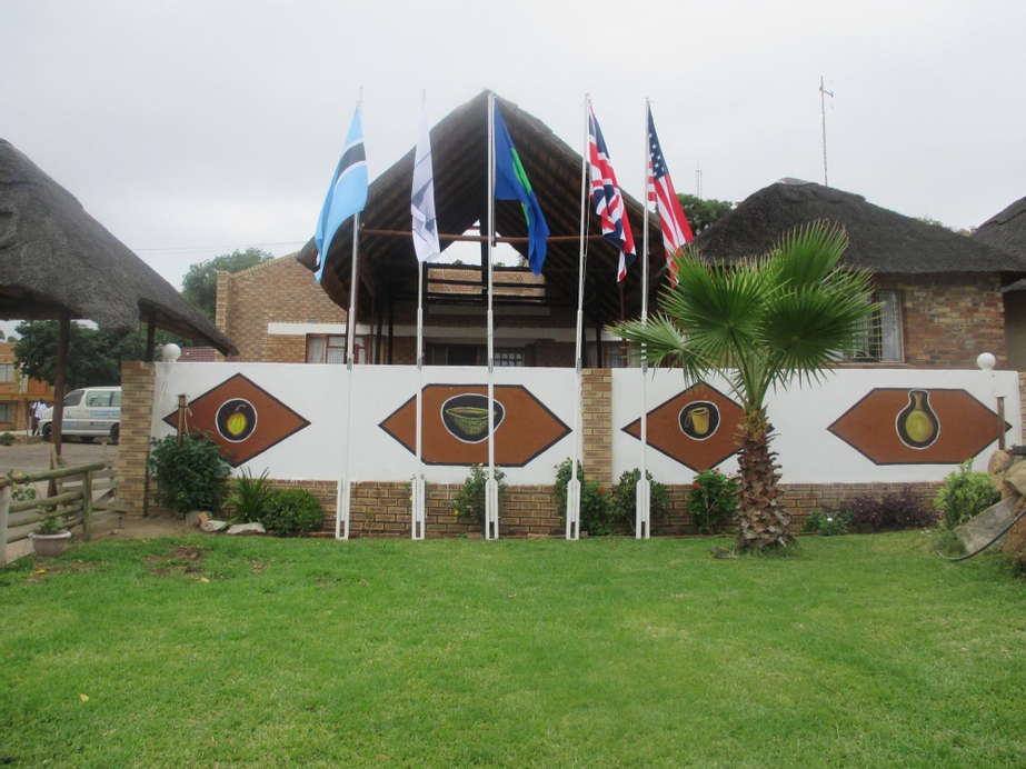 Maeto Lodge, Mahalapye