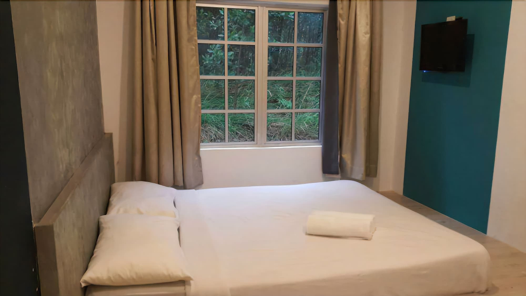 KK HOTEL NILAI 3, Seremban