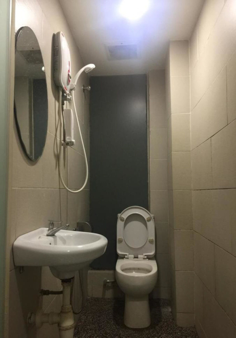 Hotel Lavender Inn, Kota Melaka