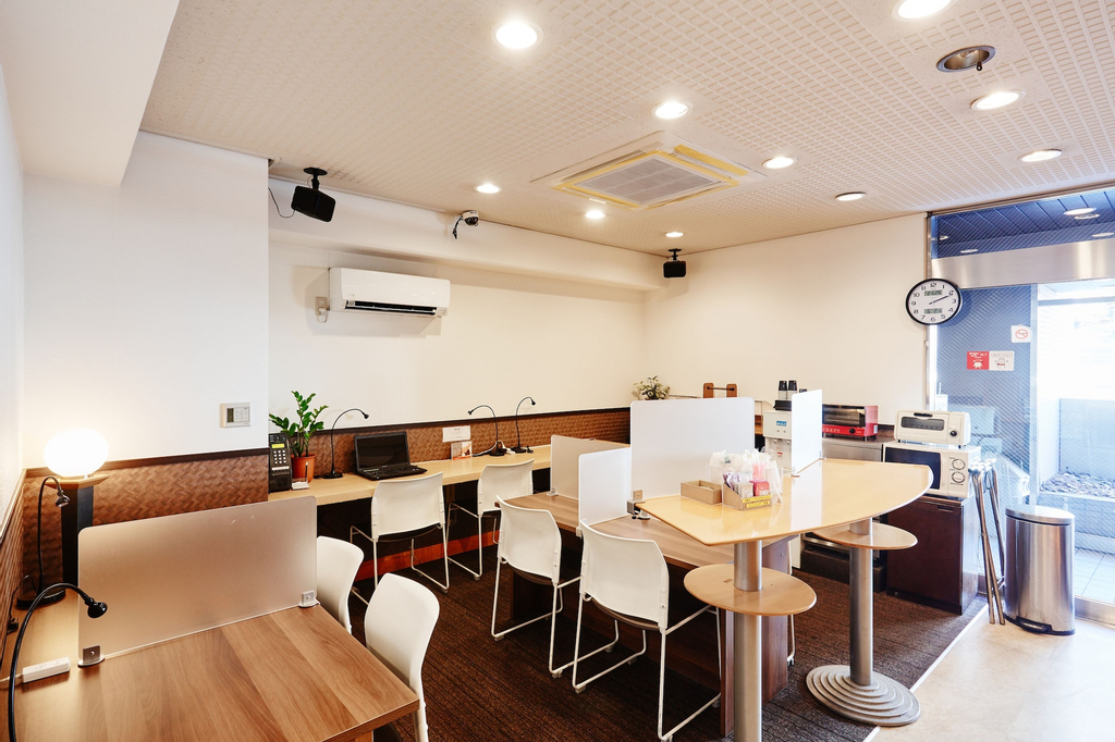 HOTEL BUSINESS VILLA OMORI, Ōta