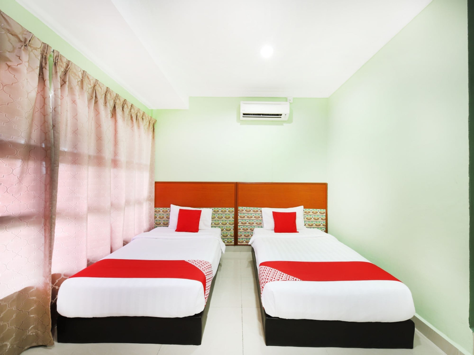 OYO 720 Corridor Hotel 2, Pekan