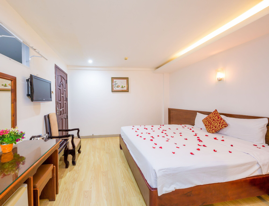 Le Soleil Hotel Nha Trang, Nha Trang