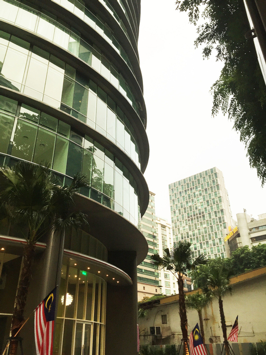 Vortex Suites KLCC Kuala Lumpur, Kuala Lumpur