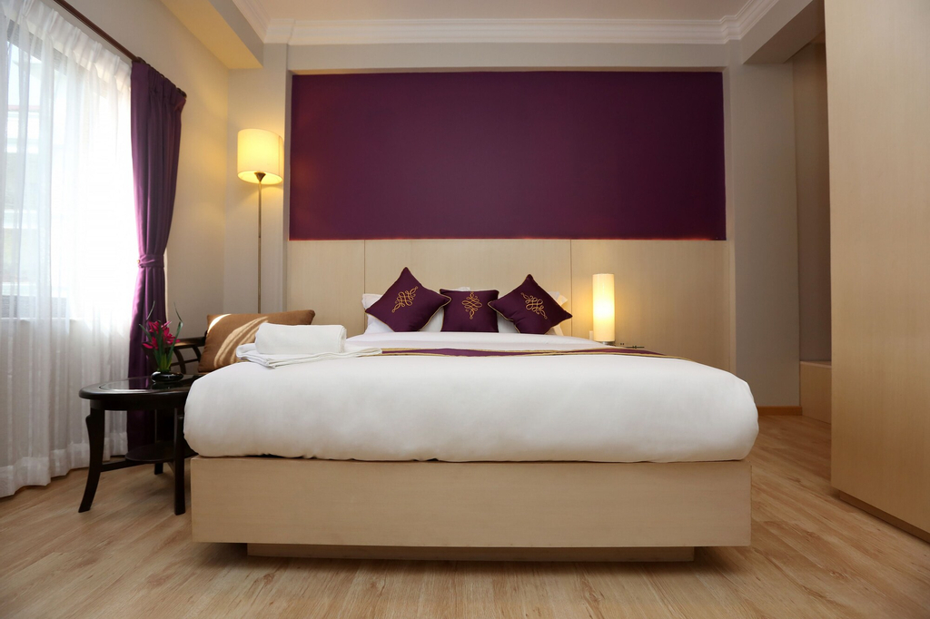 Hotel Harmika, Bagmati