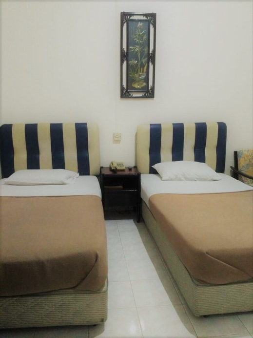 Ang's Hotel, Kota Kinabalu