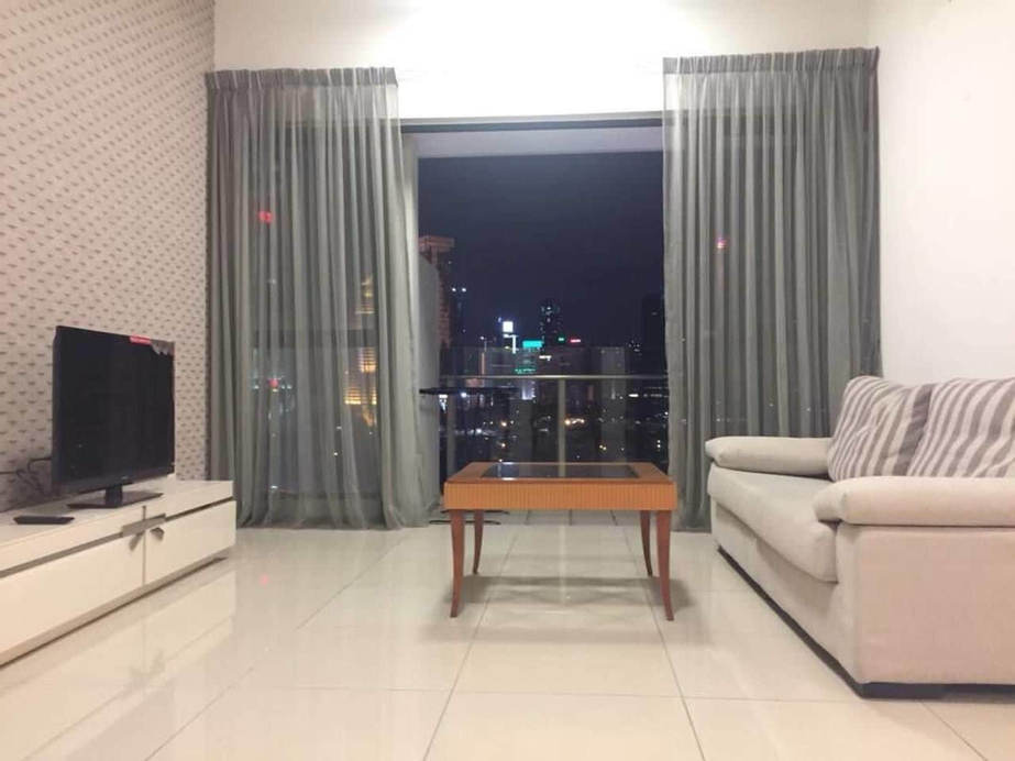 Setia Sky Residence by iHost, Kuala Lumpur