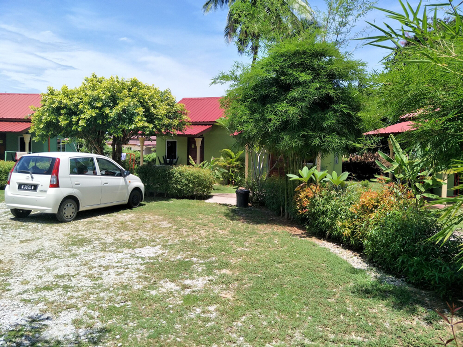 Motel Aurora Damai, Langkawi