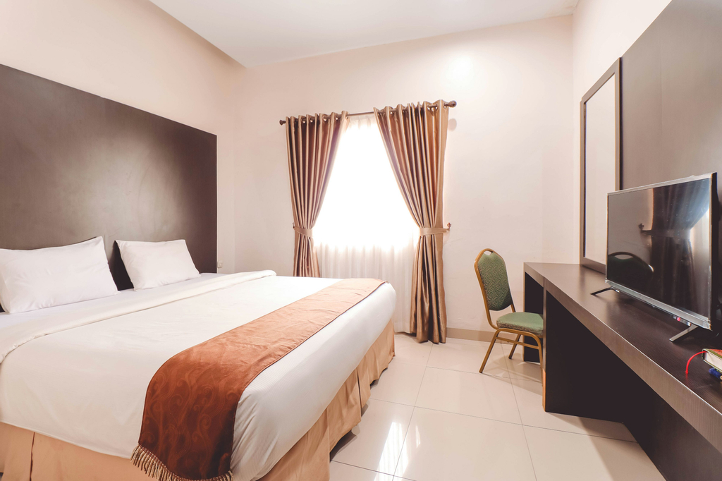 Saka Hotel Medan, Medan