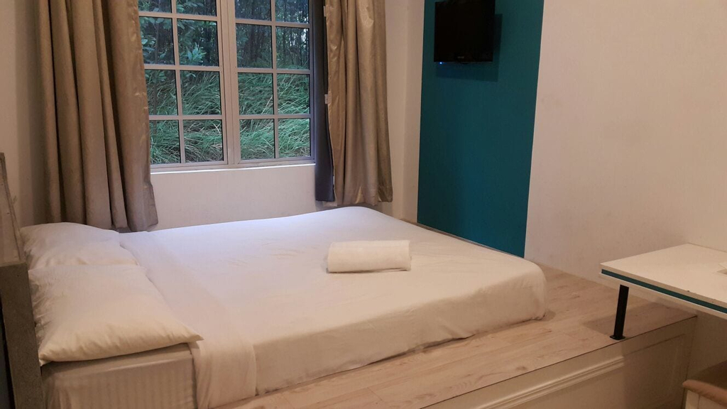 KK HOTEL NILAI 3, Seremban