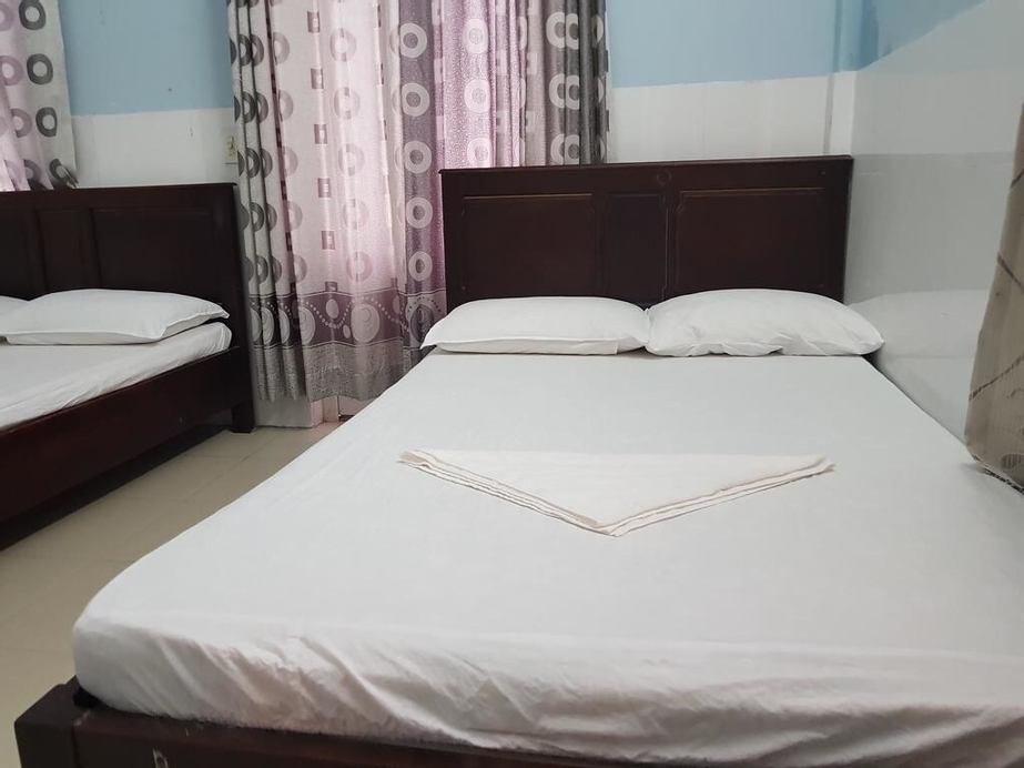 Anh Xuan Guesthouse, Huế