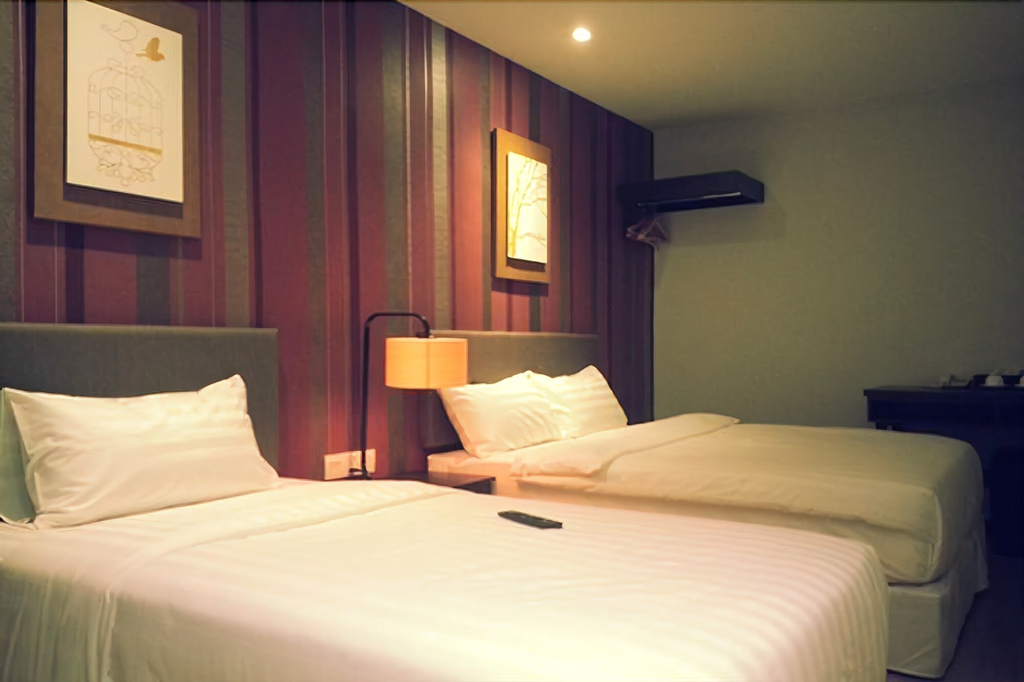 Hazzana Boutique Hotel, Kuala Lumpur