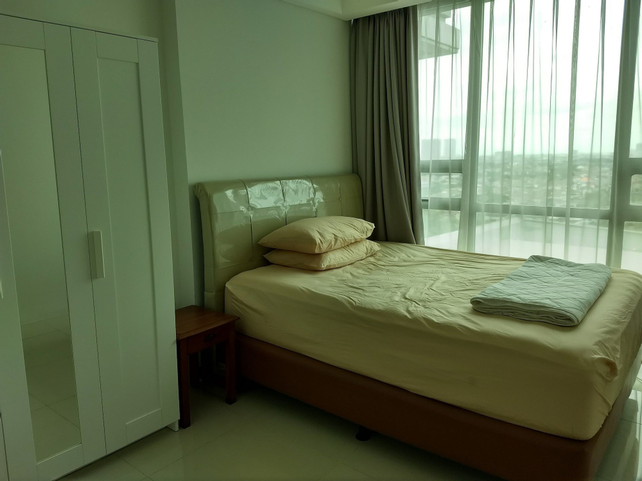 St Moritz Royal Tower by Loyagami, Jakarta Barat