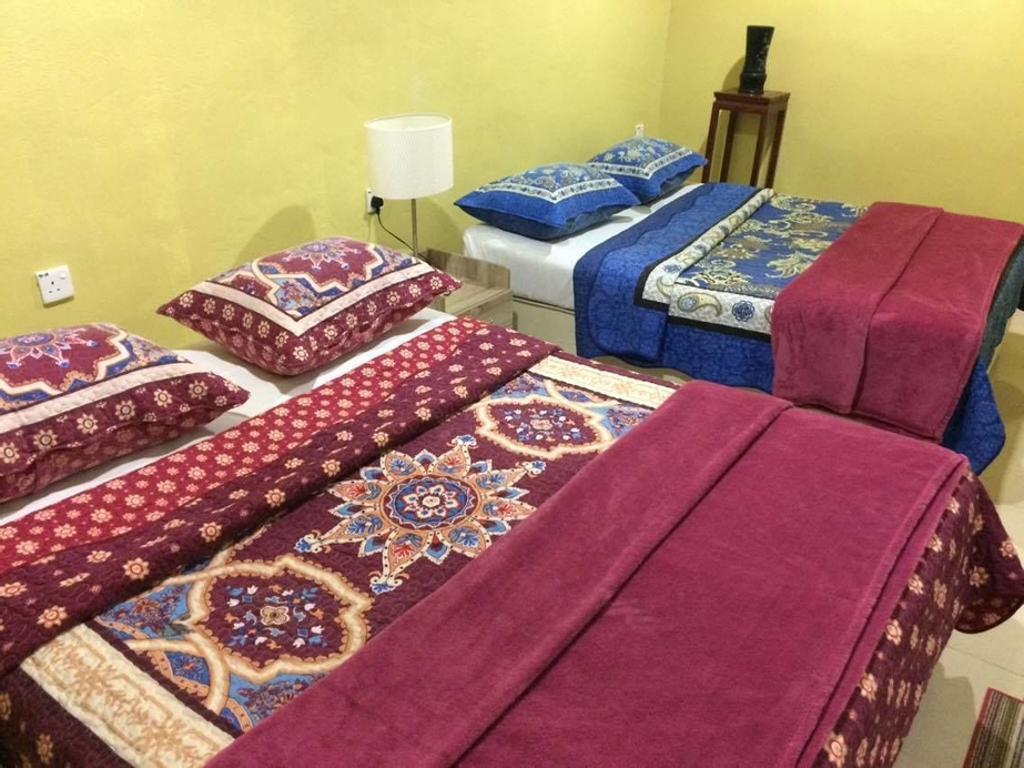 Bohok Guest House, Langkawi