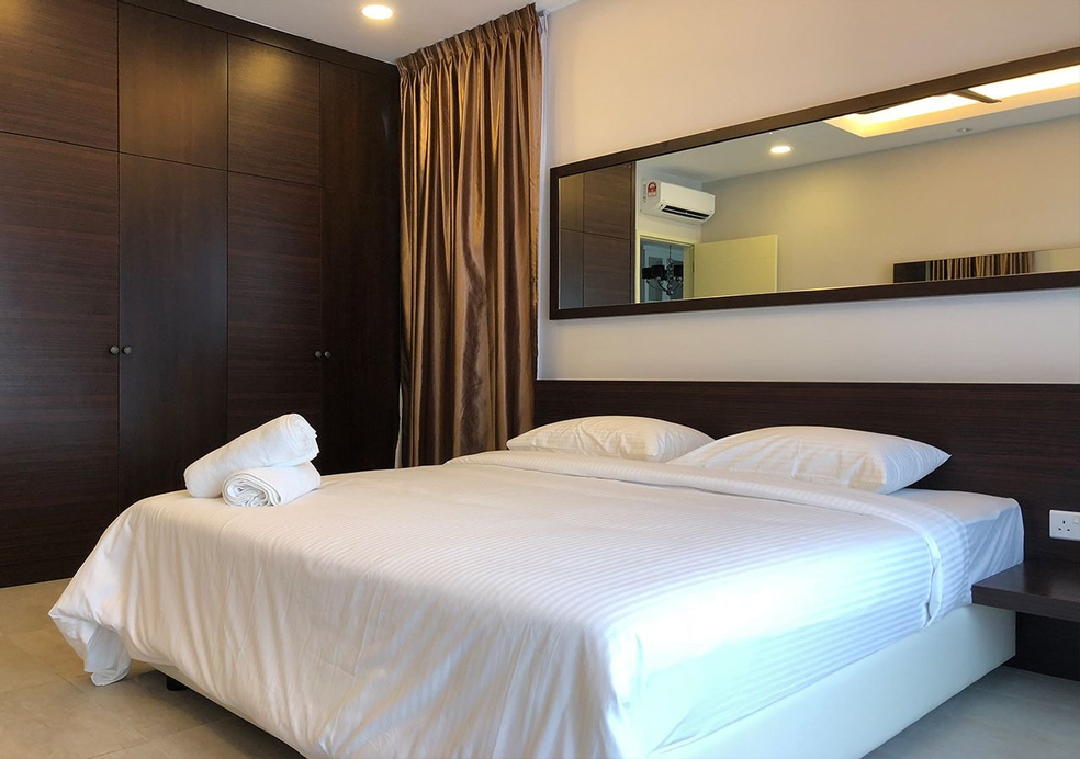 Atlantis Residence By V SUITES, Kota Melaka
