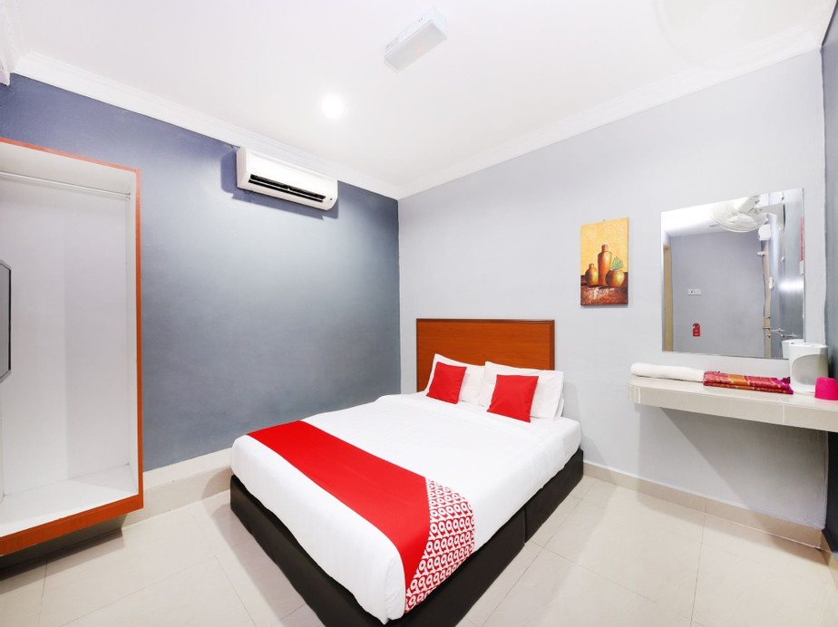 OYO 720 Corridor Hotel 2, Pekan
