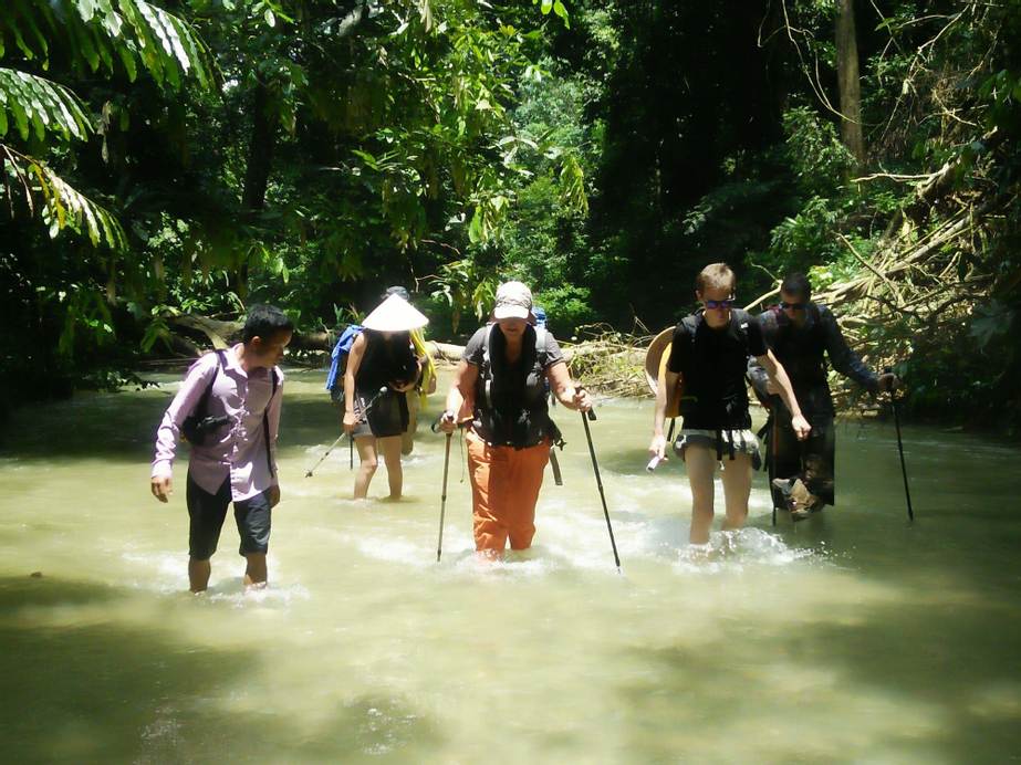 Puluong Home - Hostel, Bá Thước
