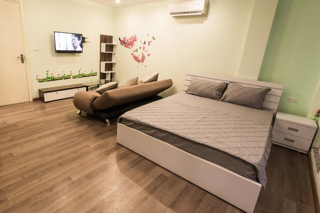 The Nguyens Apartments Hanoi Old Quarter, Hoàn Kiếm