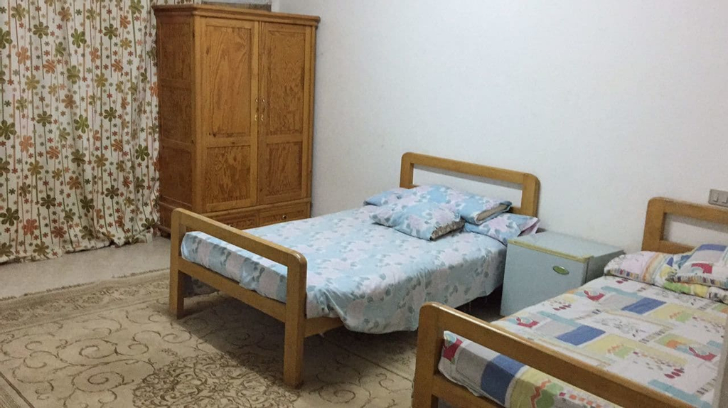 Private Villa, 'Ataqah