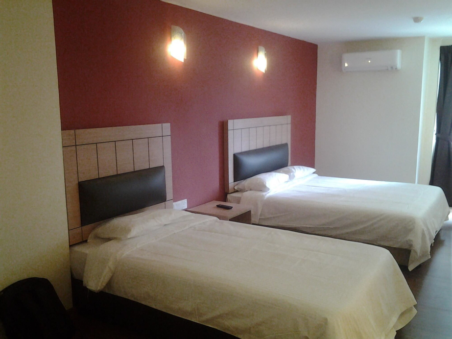 Smart Hotel, Seremban