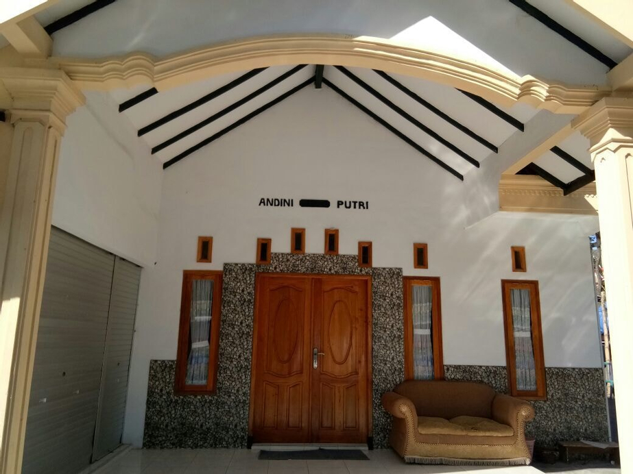 Agung Safira Homestay, Probolinggo