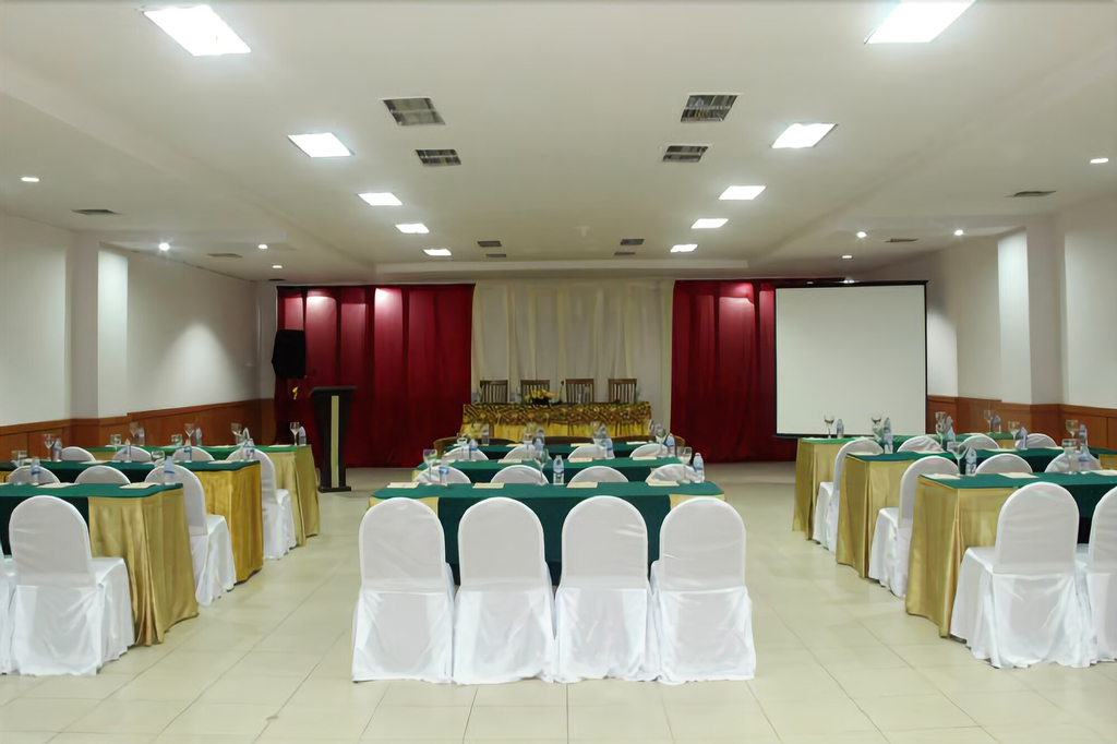 Ceria Hotel Jambi by Tritama Hospitality, Jambi