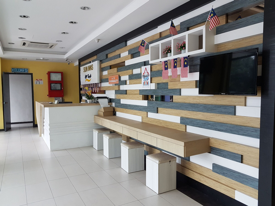 Sun Inns Hotel Ayer Keroh, Kota Melaka