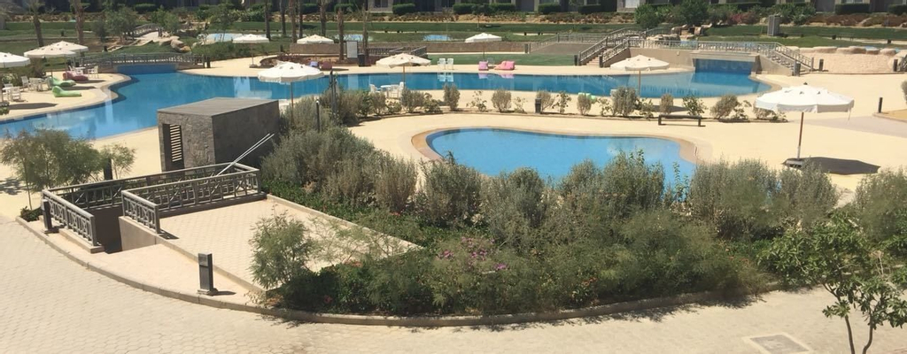 Private Villa, 'Ataqah