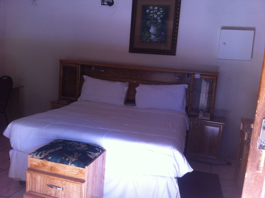 Maeto Lodge, Mahalapye