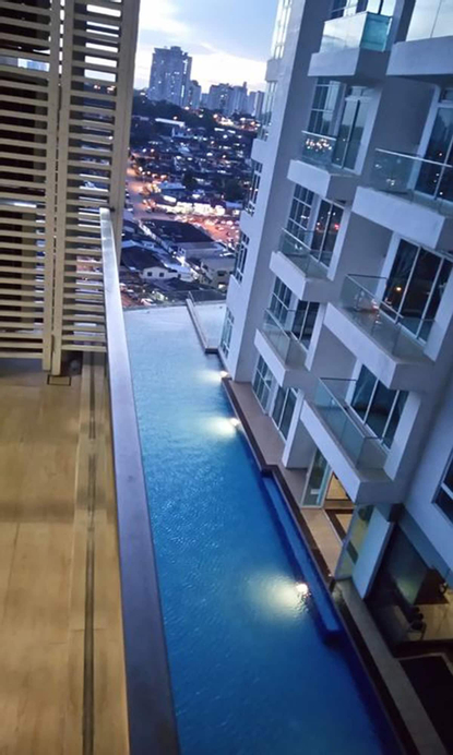 HomeStay in Johor (KSL Bear House), Johor Bahru