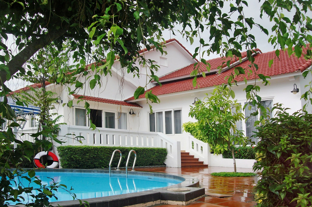 VietStar Resort & Spa, Tuy Hoa