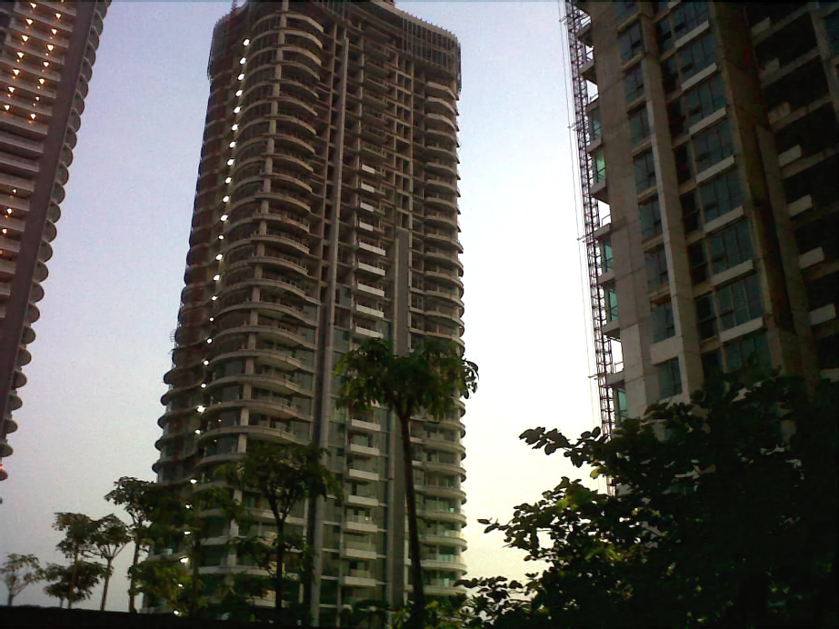 St Moritz Royal Tower by Loyagami, Jakarta Barat