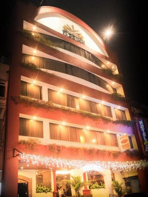PJ De Inn, Kuala Lumpur