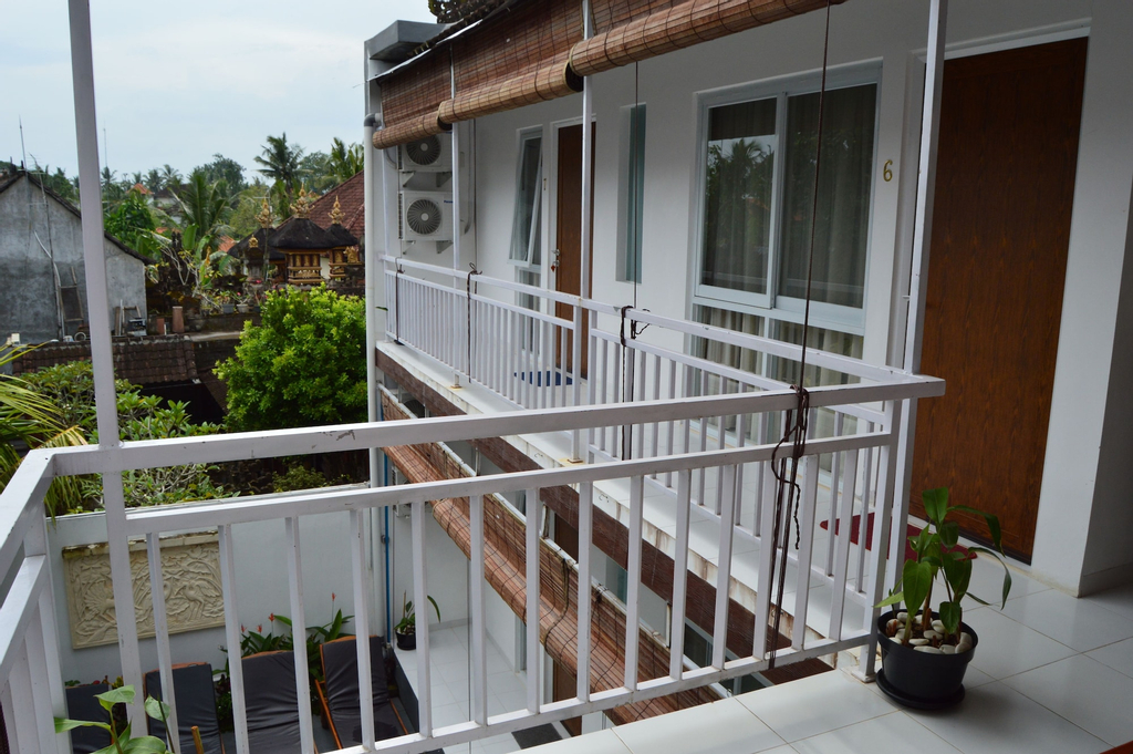 Askara Guest House - Hostel, Gianyar