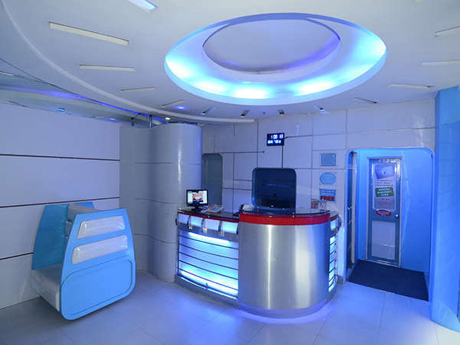 Astrotel Calamba, Calamba City