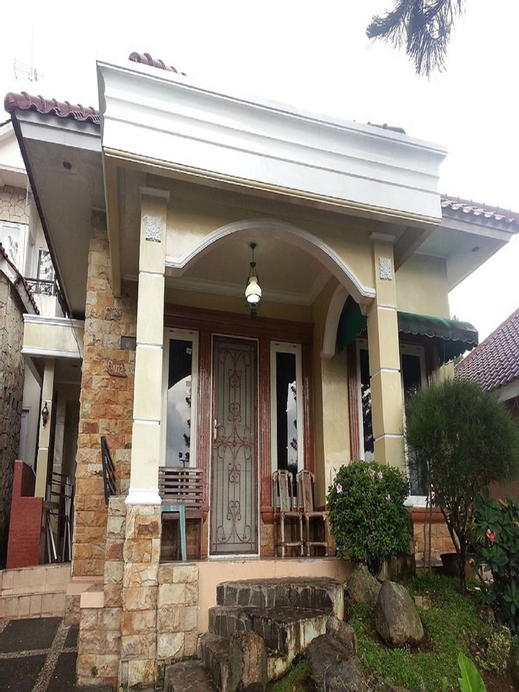 Villa Kota Bunga Blok NA, Cianjur
