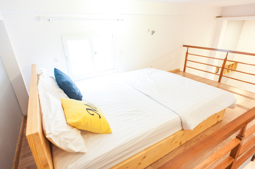 TRIIP Exclusive Duplex Apartment, Quận 4