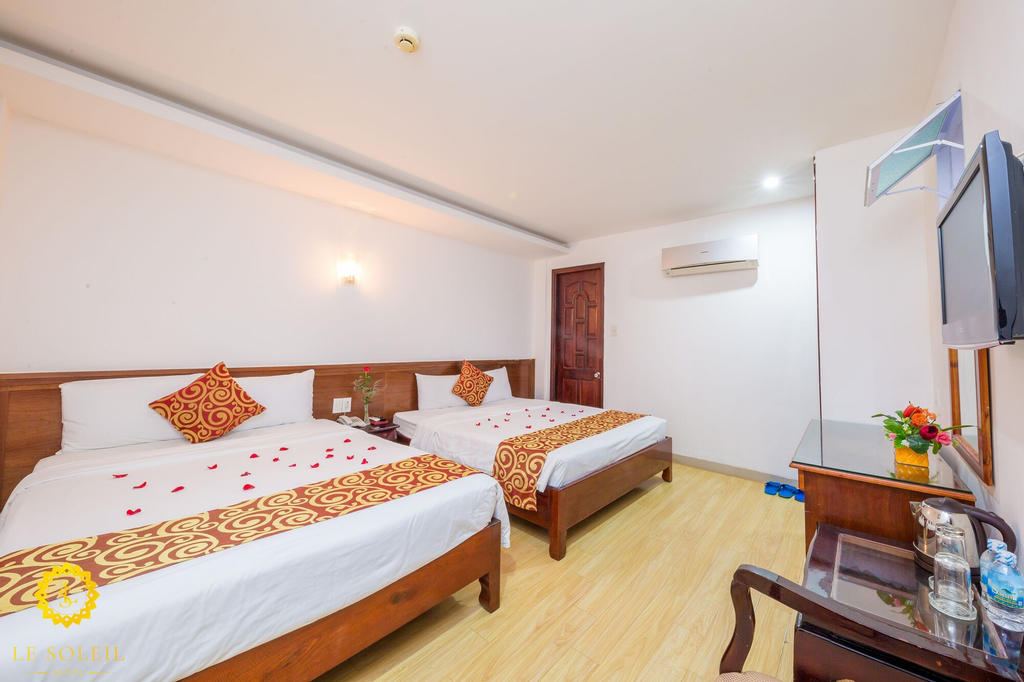 Le Soleil Hotel Nha Trang, Nha Trang