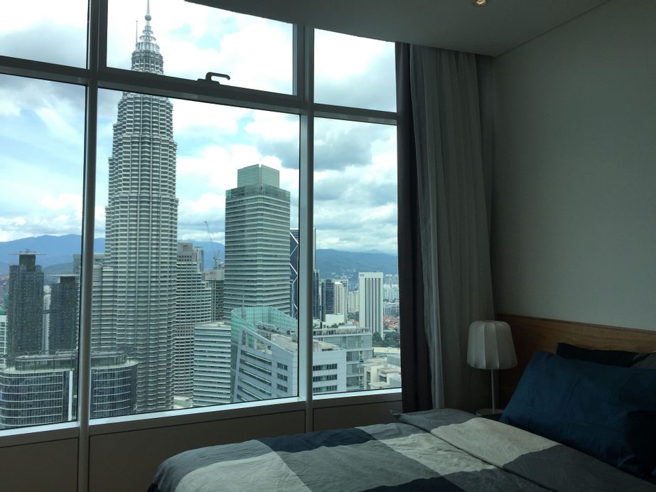 Vortex Suites KLCC Kuala Lumpur, Kuala Lumpur