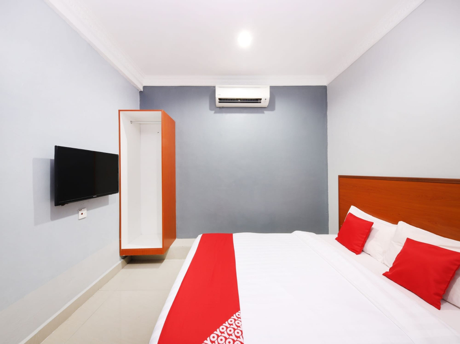 OYO 720 Corridor Hotel 2, Pekan