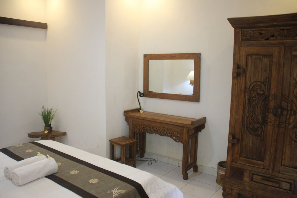 Ubud Room's B&B, Gianyar