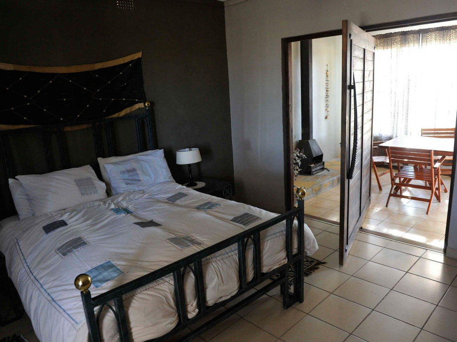 Leopard Lodge, Windhoek Rural