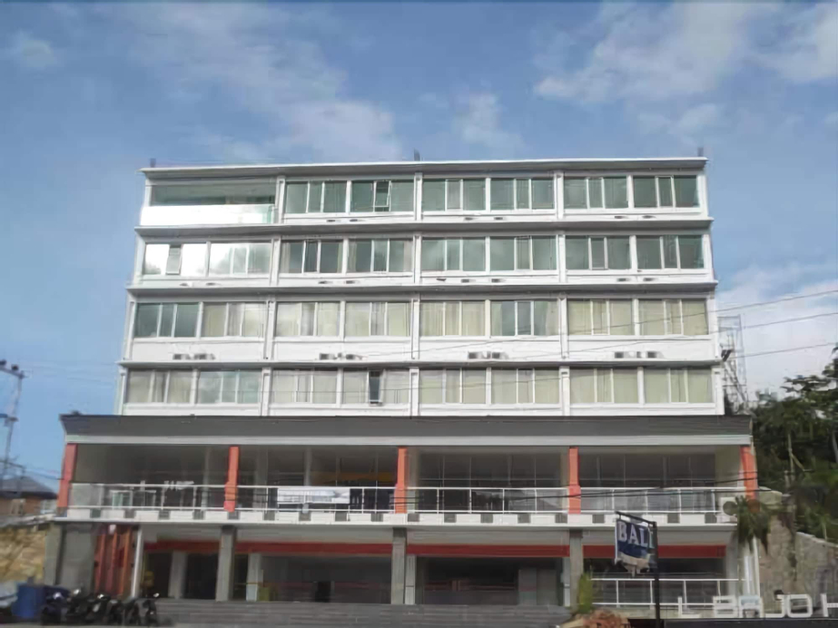 L Bajo Hotel Komodo, Manggarai Barat