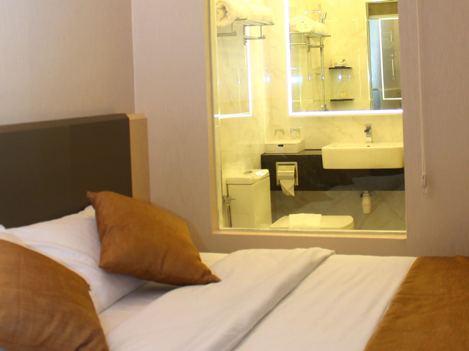 Geobay Hotel, Johor Bahru