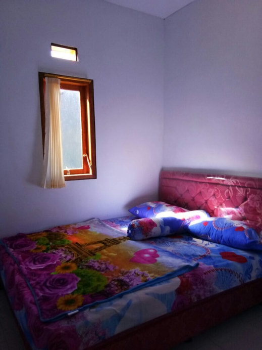 Agung Safira Homestay, Probolinggo