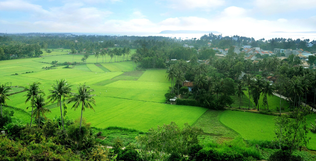 VietStar Resort & Spa, Tuy Hoa